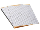 Car Sound Deadening Mat, 80 mil 3.3sq.m Car Sound Dampening Material, Butyl Automotive Sound V952-GYDPZLBDJXJ3UGX2HV0