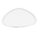 LED Ceiling Light Dimmable Triangular Modern Flush Mount Ceiling Light Fixture with APP Remote V1294-YM0901-3119250017511