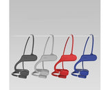 Wireless Bone Conduction Headphones Bluetooth Open Ear Sports Headset V1263-JX-58