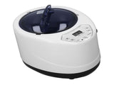 3L Sauna Steamer 1500W Fatigue Stress Relief Stainless Steel Sauna Steam Generator with Remote V1294-YM0901-3111240147611