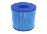 Male Thread G1 1/2 Pool Filter PP Children's SPA Filter Element Replacement for Pleatco PWW50L V1294-YM0523-3111220070311