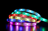 Laser Smart LED Multicolour Strip Light - 3 metres V1031-LSH-3MLED-399