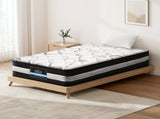 Giselle Bedding 30cm Mattress Medium Firm Single MATTRESS-TT30-SINGLE