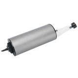Electric Air Vacuum Machine Inflation Sucking Pump for Clothes Food Bag Silver V1294-YM0901-3113200212211