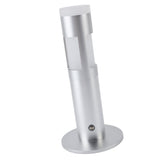 Vase Table Battery Powered USB Rechargeable Cordless Dimmable Flower Vase LED Bedside Touch V1294-YM0901-3119240060813