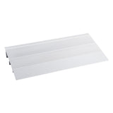 VEVOR Door Ramp, 3" Rise, 800 lbs Load Capacity, Door Ramp for Wheelchairs, Aluminum V952-PJSMJLPD3YC76Z2UAV0