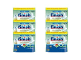 Finish Ultimate 0% Foam 480 Dishwasher Tablets FINISH-3279188X6_NZ