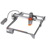 Laser Engraver, 10W Output Laser Engraving Machine, 15.7" x 15.7" Large Working Area, 10000mm/min V952-KZXS10W4140CMDRN1V3