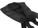 Strimmer Shoulder Strap Single Hook Canvas Lawn Trimmer Double Shoulder Harness Strap for Brush V1294-YM0901-3111240210911