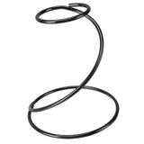 Coffee Dripper Stand Professional Metal Rustproof Sturdy Construction Reusable Pour Over Coffee V1294-YM0901-3118240117411