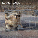 NOVEDEN Animal Trap V227-6777715001080