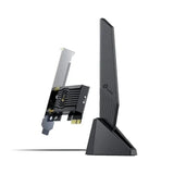 TP-Link Archer TXE73E AXE5400 Wi-Fi 6E Bluetooth PCIe Adapter V1202-V2-NWTL-ARCHERTXE73E
