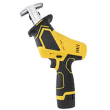 950W Cordless Reciprocating Saw Brushless Motor Portable Electric Saw for Wood Cutting Logging V1294-YM0901-3111240047911
