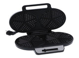 MultiFunction Breakfast Maker 1200W Double Plate NonStick Coating Waffle Maker for Food Making V1294-YM0901-3113210096911