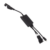 2.4G Wireless Recliner Hand Control 29V Single Motor Recliner Wireless Controller for Reclining V1294-YM0706-3113230252511