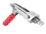 Toggle Clamp Quick Release PushPull Clamp 318kg 701.1lb Capacity SD LD GH36224MSS V1294-YM0901-3114210045411