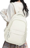 14-inch Laptop Backpack Waterproof Lightweight Daypack for School University, Compatible with Girls V1188-MS-325-0797