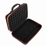 Essential Oil Carrying Case Hard Shell Case,60 Bottles Suitable For Bottles 5ml,15ml V1294-YM0901-JY17606-04