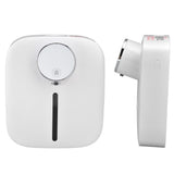 320ML Automatic Dispenser USB Charging Non Contact Intelligent Dispenser Wall Mounted Foam V1294-YM0523-3112210109811