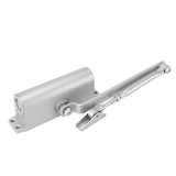 Automatic Door Closer 90 Degree Speed Adjustable Spring Hydraulic Door Closer with 2 Valves for V1294-YM0901-3114240045411