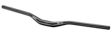 Satori EVO 35 Large - 355mm Rise Handlebar - Black MTB Trekking Universal 780mm Long V382-SATORIEVO35LARGE