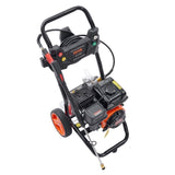 Gas Pressure Washer Gas Powered Washer 3400 PSI 2.6 GPM 210cc 5 Nozzles V952-R3400PSI26GPMHYZ0V0