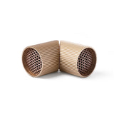 Lexon Ray Set Of Magnetic Bluetooth Speakers - Gold V398-LD-LA132VG3
