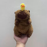 Duck Capybara Chalk Bag Rock Climbing Equipment V1261-PIKACHU001