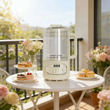 Hoper Layer 8in1 Quite Cooking Blender with Silent Shield 24H Preset Self-Cleaning AU Model V940-HL-PB101