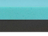 Dreamz Dual-Layer Memory Foam Mattress Topper 10cm MP1020-S-AU