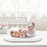 VEVOR Baby Scale Digital Infant Scale with Measuring Tape Hold & Tare Function V952-DZYECDZYECABYSLXXV9