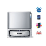 Narwal Freo X Ultra Robotic Vacuum and Mop Cleaner with Auto Washing and Self Empty 2.0 V943-FREO X ULTRA