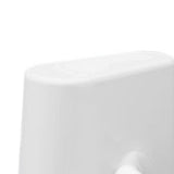 Toilet Step Stool Plastic Non Slip Multifunctional Toilet Poop Foot Stool for Home V1294-YM0901-3112240026311