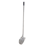 Metal Detector Sand Shovel Detachable Handle Stainless Steel Fast Sifting Short Beach Sand Sifter V1294-YM0901-3111250007811