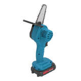 10.2cm/4in Electric Saw Portable Household Small Cutting Machine for Trees Cutting V1294-YM0901-3111210096011