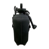 Portable 12L Camping Shower - 10 Spray Modes & Lock Switch V63-955241