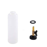 Air Brake Bleeder Clutch Vacuum Bleeding Extractor Fluid Fill Adapter Kit Set V1308-DSZKI-660