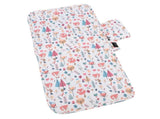 Kids Heated Chair Cushion USB Interface 3 Levels Adjustable Temperature Composite Fabric Water Proof V1294-YM0901-3111240251012