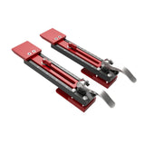 2PCS Siding Gauge Tool Carbon Steel Fiber Cement Siding Installation Tool Home Siding Removal Repair V1294-YM0901-3114240107311