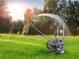 Water Hose Reel Holder 1/2'' X 45M HW0257-45M