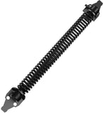 Door closers - Door spring - Gate spring - Gate spring - 36cm - Outdoor door closer - Gate latches V1188-NK-BOL-650