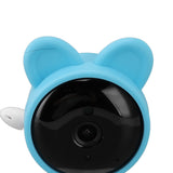 Smart Baby Camera Professional Voice Intercom Infrared Night Vision Cry Detection Feeding Reminder V1294-YM0901-3113240087511