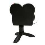 Halloween Projector with Stand Adjustable Curtain Scary Pattern Window Projection Lamp for Halloween V1294-YM0901-3119230149512