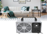 20g Ozone Generator for Home Deodorization Air Purification Formaldehyde Removal V1294-YM0901-3113200094611