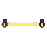 Under Hood Work Light Bar 2000LM 5000mAh Rechargeable LED Magnetic Work Light with Hook for Mechanic V1294-YM0901-3119250087311