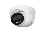Wireless Security Camera System Set Round KL1002-RD-8_NZ