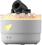 Cannon Aromatherapy Machine - Humidifier - Aroma Diffuser V1188-MS-313-0170