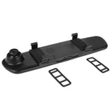 4.3 Hd Screen Vehicle Dvr With Reversing Camera - G20 PRL-4340RIP