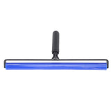High Adhesion Blue Silicone Dust Roller Manual Dust Removal Roller Anti Static Cleaner Tool with V1294-YM0706-3117230139613