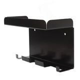Coffee Portafilter Wall Rack Space Saving Easy Access Multi Functional Wall Mounted Coffee Tools V1294-YM0901-3118240141311